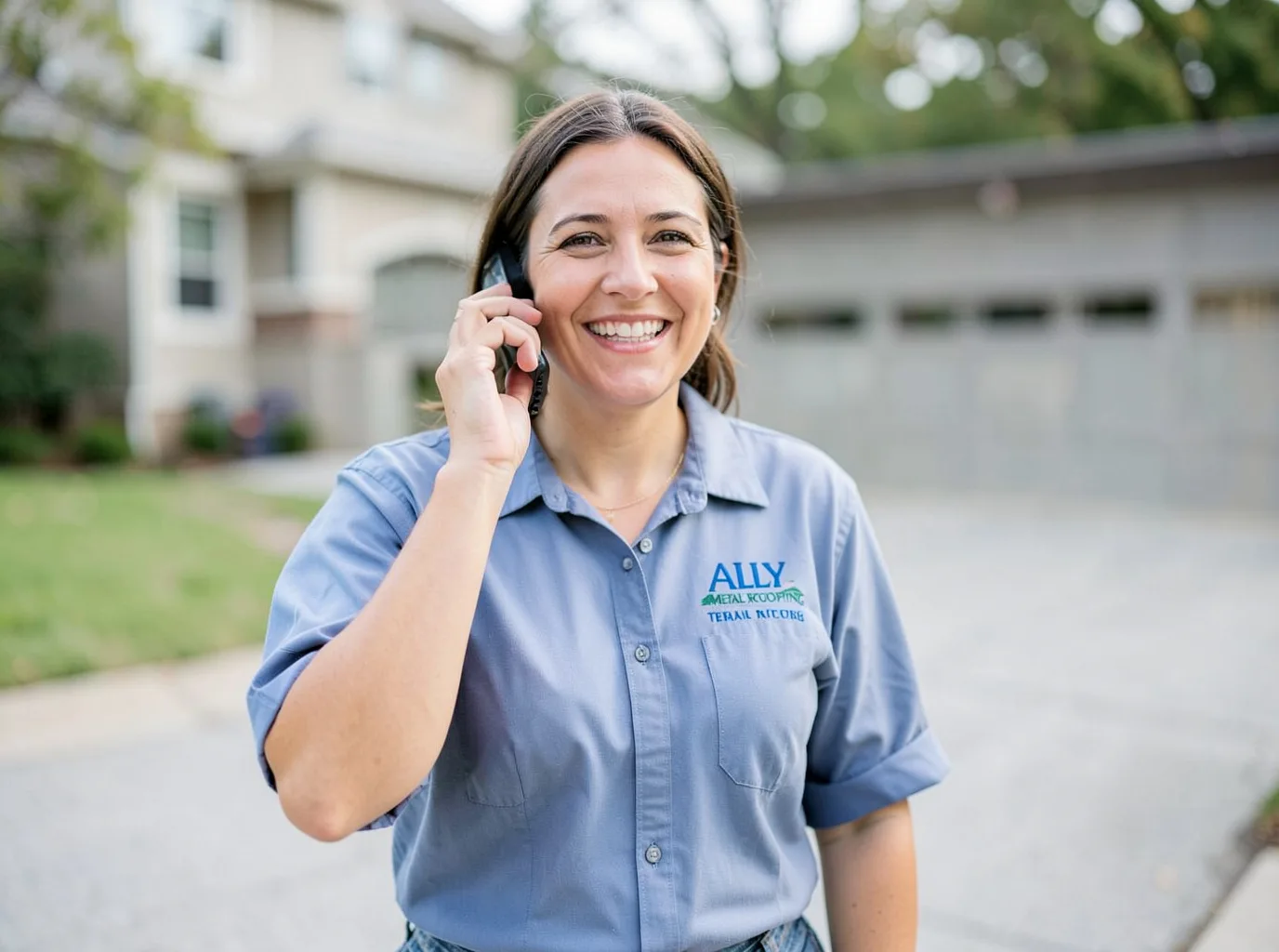 Metal Roof Installation Calcium, NY FAQs